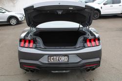 2024 Ford
Mustang GT