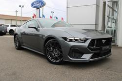 2024 Ford
Mustang GT