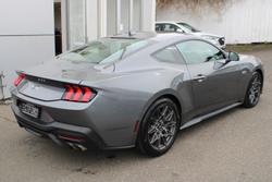 2024 Ford
Mustang GT