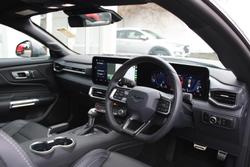 2024 Ford
Mustang GT
