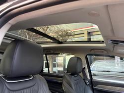 2024 GWM Tank 500 Ultra Hybrid