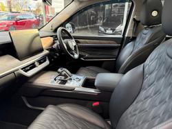 2024 GWM Tank 500 Ultra Hybrid