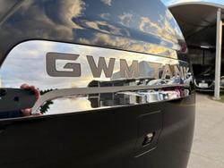 2024 GWM Tank 500 Ultra Hybrid