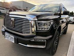 2024 GWM Tank 500 Ultra Hybrid