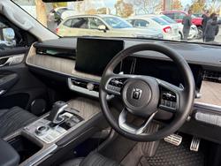 2024 GWM Tank 500 Ultra Hybrid