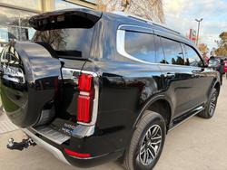 2024 GWM Tank 500 Ultra Hybrid