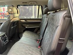 2024 GWM Tank 500 Ultra Hybrid