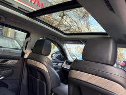 2024 GWM Tank 500 Ultra Hybrid