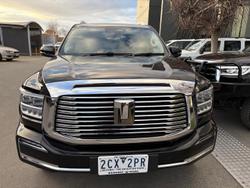 2024 GWM Tank 500 Ultra Hybrid