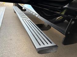 2024 GWM Tank 500 Ultra Hybrid