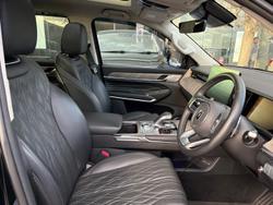 2024 GWM Tank 500 Ultra Hybrid