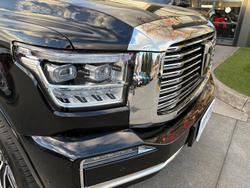 2024 GWM Tank 500 Ultra Hybrid