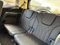 2024 GWM Tank 500 Ultra Hybrid