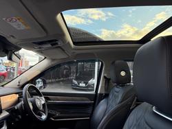 2024 GWM Tank 500 Ultra Hybrid