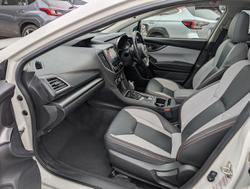 2017 Subaru
                XV 2.0i-S