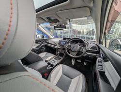 2017 Subaru XV 2.0i-S