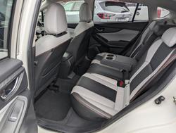 2017 Subaru
                XV 2.0i-S