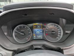 2017 Subaru
                XV 2.0i-S