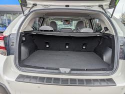 2017 Subaru
                XV 2.0i-S