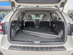 2017 Subaru
                XV 2.0i-S