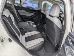 2017 Subaru
                XV 2.0i-S