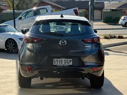 2025 Mazda CX-3 G20 Akari