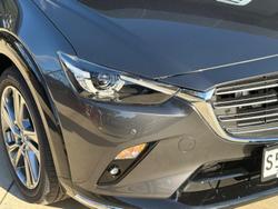 2025 Mazda CX-3 G20 Akari