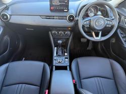 2025 Mazda CX-3 G20 Akari