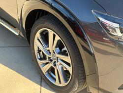 2025 Mazda CX-3 G20 Akari