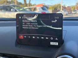 2025 Mazda CX-3 G20 Akari