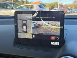 2025 Mazda CX-3 G20 Akari