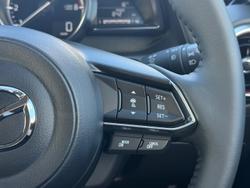 2025 Mazda CX-3 G20 Akari