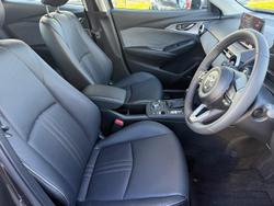 2025 Mazda CX-3 G20 Akari