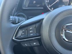 2025 Mazda CX-3 G20 Akari