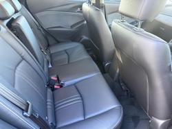 2025 Mazda CX-3 G20 Akari