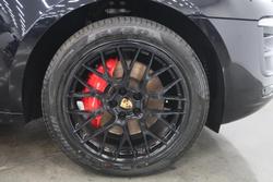 2018 Porsche
                Macan GTS