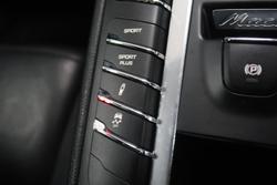 2018 Porsche
                Macan GTS
