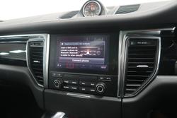 2018 Porsche
                Macan GTS