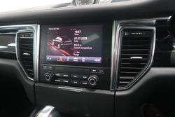 2018 Porsche
                Macan GTS