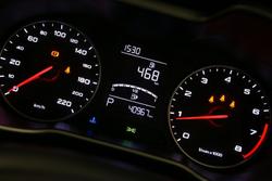 2024 MG ZS Excite