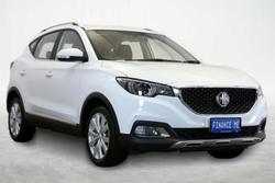 2024 MG ZS Excite