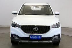 2024 MG
                ZS Excite