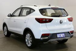 2024 MG
                ZS Excite