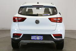 2024 MG
                ZS Excite