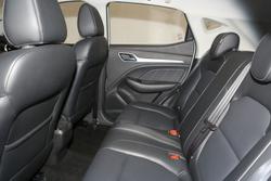 2024 MG
                ZS Excite