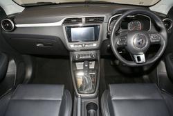 2024 MG ZS Excite