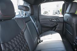 2025 Isuzu
D-MAX X-TERRAIN