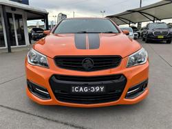2014 Holden
                Commodore SS Storm