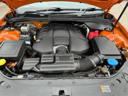 2014 Holden
                Commodore SS Storm