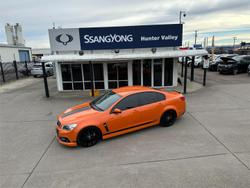 2014 Holden
                Commodore SS Storm